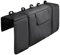 LIMIMIKAIXIN Coussin Vélo de Hayon de Camion pour Ford Ranger, Tapis de Protection Camions Porte-vélo Accessoires pour Porte Jusqu'à 5 VéLos