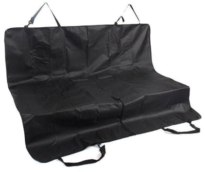 Hunde-Auto-Hängematte, Sitzschutz für Auto, große Hängematte