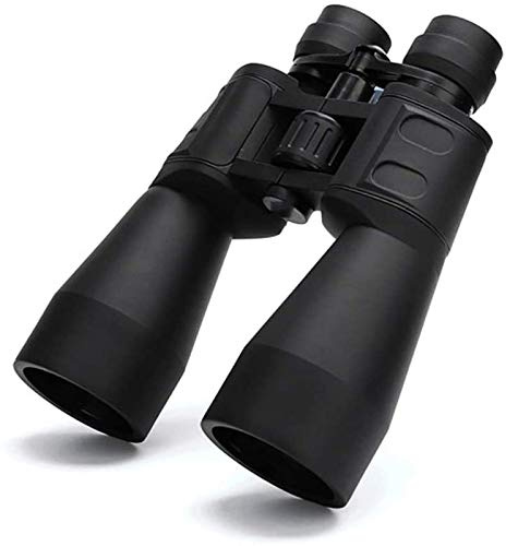 380X100 Fernglas Wasserdicht 10-60 Mal Zoom Teleskop Qualität Vision Okular Fernglas