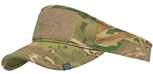 Pentagon Tactical Visor Cap Grassman, Grassman
