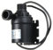 MASUNN Dc 24V Pompe À Circulation D'Eau Chaude Pompe À Eau Solaire Brushless Motor 5M Lift