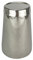 Stainless Steel Silver 18oz Weighted Boston Cocktail Shaker Cheat Cheater Tin