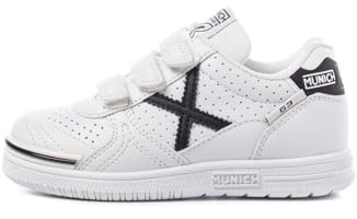 Munich G-3 Kid VCO Profit Unisex Kinder Fitnessschuhe