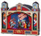 Lemax 95461-UK Christmas Village Sights & Sounds: Christmas Ballet