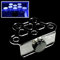 Reefing Art 8 Plugs Coral Frag Rack (1 Set)