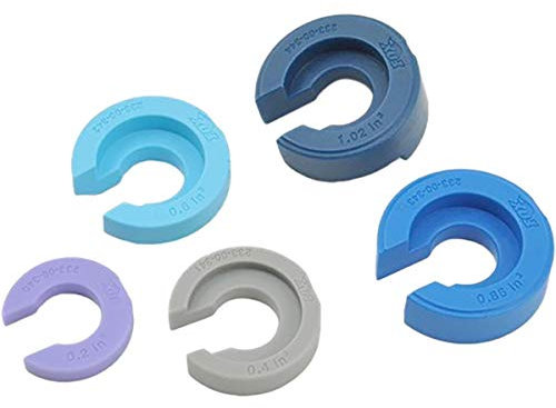 Kit: FLOAT DPX2 Luftvolumen-Tuning-Kit