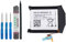 Vvsialeek Neu EB-BR760ABE Ersatz Akku Kompatibel Für Samsung Gear S3 Frontier S3 Classic SM-R760 R765 R770.
