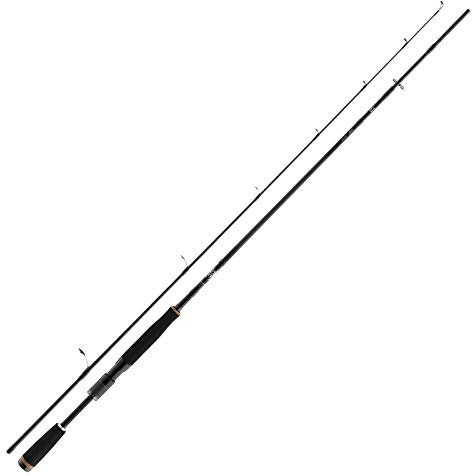 Daiwa Spinnrute - Tatula Spin 2,40m 14-42g