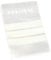 100 Write On Panel Large Grip Seal Clear Plastic Resealable Reusable Strong Zip Lock Polythene Packaging Ziplock Pouches for Jewellery, Sweets, Candy Storage (100, 9 X 12.75)