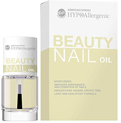 Bell HYPOAllergenic Beauty Nail Oil 7.5 g