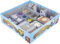Feldherr Organizer kompatibel mit Spirit Island - Grundspiel + AST und Tatze - Brettspielbox
