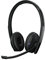 EPOS Adapt 260 - Professionelles Bluetooth-Headset mit Überlegenem Klang, Ganztägigem Komfort und Multi-Geräte-Konnektivität