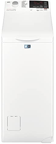 AEG L6TBG623 Lavadora Carga desde arriba 6 kg