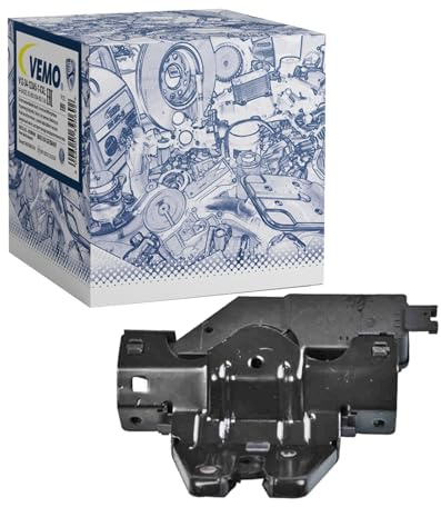 VEMO V20-85-0034 Serrure de porte maléfique
