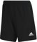 adidas Damen Entrada 22 Shorts, Black, XS