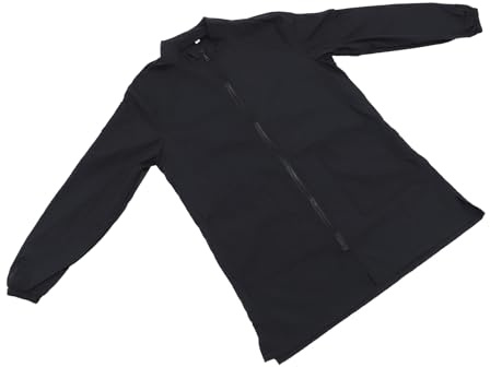 UKCOCO Hundepflegeschürzen Trimmtisch Für Hunde Mal Haustierpflege Smock- Dog- Smock mit Vollem ?Verschluss Anti- - - Arbeitskleidung Jacke Herren Putz Putz