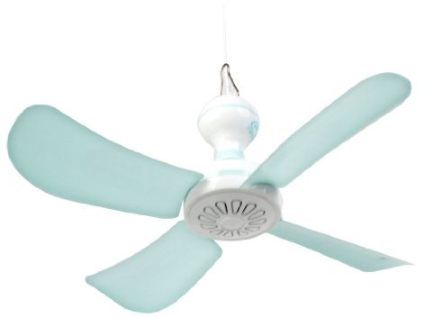 Ruilogod Haushalt 220 Vac 15,7 Diafegen 4 Plastikklinge Deckenventilator