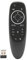 Télécommande Vocale, Télécommande sans Fil à Gyroscope 6 Axes, Télécommande Bluetooth Multifonction Sensible pour Système Android TV(G10S Pro)