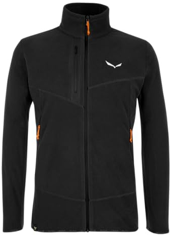 Salewa Herren Paganella Jacke Fleecejacke Fleecepullover