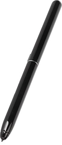Stylet pour , Stylet à écran Tactile pour Galaxy Tab S4 SM T830 T835 EJ PT830, Stylet Numérique Portable de Remplacement pour Tablette (Noir)