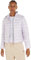 Tommy Jeans Veste Matelassée Femme Mi-Saison, Violet (Lavender Flower), S