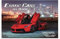 2024 Exotische Autos Deluxe Wandkalender Auto Racing Euro Turbo Supercars