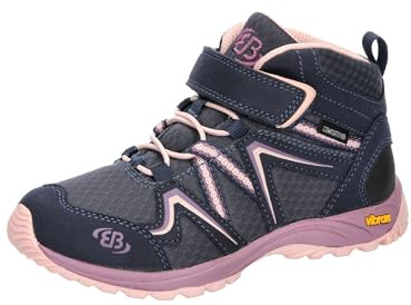 Brütting Unisex Kinder Rockwall Trekkingsschuhe