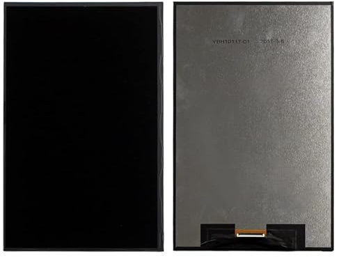 Audiosystem Display Lcd Schermo Monitor per ACER ICONIA ONE 10 B3-A20 A6002 B3-A21 A6003 10.1 Cristalli Liquidi Ricambio (Touch Screen Non Incluso)