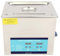 10L Ultrasonic Cleaner, 240W Stainless Steel Ultrasonic Cleaning Machine with 3 Cleaning Modes, Ultra Sonic Bath Cleaning Tank Timer Heating