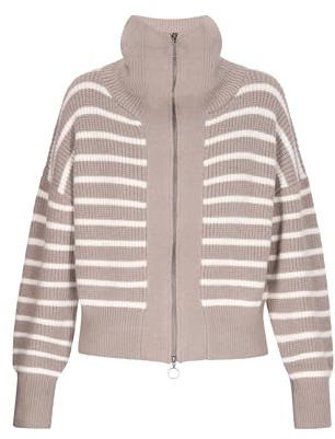 DreiMaster Maritim Damen Cardigan