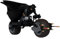 McFarlane The Dark Knight DC Multiverse Figurine d'action avec véhicule Batman & The Batpod 18 cm