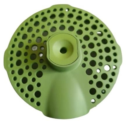 Mixer Dampfgitter for PH-LIPS Avent Dampfgarer Mixer SCF870 Ersatz