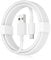 Ladekabel für AirPods 4, Airpods Pro 2 (2. Generation), Airpods max 2 (2024), USB A zu USB C Kabel Kompatibel mit Beats Solo 4,Solo Buds, Studio Buds, Flex, Fit Pro, X Kim Type C ladekabel Kabel Weiß