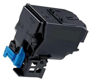 Tonerversum Toner Kompatibel zu Konica Minolta TNP51K, A0X5155, A0X51D5 Schwarz Konica Minolta Bizhub C3110, 5000 Seiten