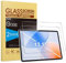 SPARIN 2 Piezas Protector Pantalla para para Samsung Galaxy Tab S10 FE+/FE Plus 13,1,Cristal Templado para Galaxy Tab S10 FE Plus 2025, 9H Dureza