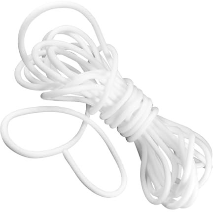 Sewroro 10m Foam Caulk Protector Für Betonfugen Und Ritzen Durchmesser Feuchtigkeitsbeständig Vielseitig Einsetzbar Für Außenanwendungen