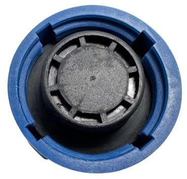 Kühlmittelbehälter für VW Golf (1975–1989), Teilenummer 443121321, 171121321