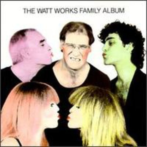 The Watt Works Family Album