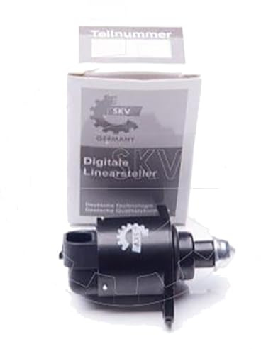 ESEN SKV 08SKV013 Motorräume