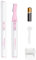 TOUCHBeauty Tondeuse Rasoir Stylo Électrique Portable pour Femmes pour Sourcils,Visage,Corps et Bikini AG-815(Rose)