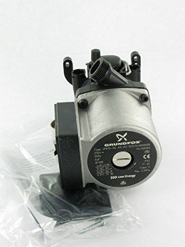 RIELLO 4365616 Circulator for Home 24 Kis Finger