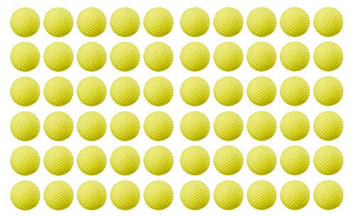 Rondas de recambio de alto impacto oficiales NERF Rival 60