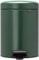 Brabantia Badezimmereimer, Pine Green, 5L