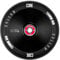 CORE Hollow Stunt Scooter Wheel 110mm ABEC 9 Bearings (Replacement Pro Scooter Wheels) - Black