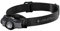 Lenser Torch MH3 Lampe frontale LED 200 lm 130 mètres + batteries GY Art. M501597