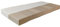 BeCo Matratze, Active Greenfirst, 90 x 200 cm, H3, Komfortschaum, Oeko-TEX Standard 100, Testsieger in Haus & Garten: SEHR GUT 1,4 (Heft 05/2019), Made in Germany, 100 Nächte Testschlafen