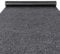 ANRO Fußmatte Schmutzfangmatte Teppich Läufer Sauberlaufmatte Indoor Outdoor Flur Eingang Poet Grau 100x140cm