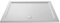 nuie NSR033 Trays Modern Bathroom Slip Resistant Large Rectangular Shower Tray, 800mm x 1400mm, Matt White
