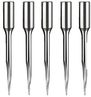 Lynx Regular Tagging Needles, Pack 5