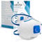 VEVOX® Maschere FFP3 / FFP2 / FFP1 - Scegli tra FFP3, FFP2 e FFP1- Confezione da 5, 10 o 20 pezzi - ffp3 / ffp2 /ffp1 respiratore - Maschera respiratoria ffp3 con valvola (10 unità, Ffp2)